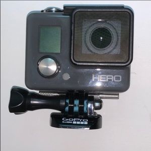 GoPro HERO (2018)